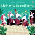 Unicorns in Uniforms Online Hot Sale