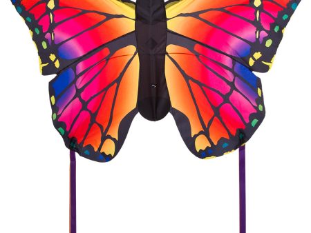 Butterfly Kite Ruby Large on Sale