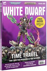 White Dwarf #499 Online now