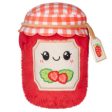 Snugglemi Snackers Strawberry Jam Hot on Sale