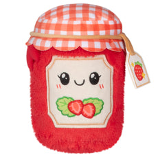 Snugglemi Snackers Strawberry Jam Hot on Sale