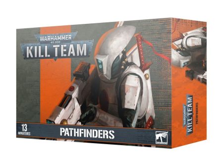 Kill Team: Pathfinders Cheap