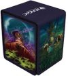 Deck Box: Alcove Flip: Magic the Gathering: Duskmourn: Guest Art 1 (100ct) Cheap