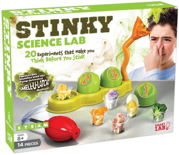 Stinky Kit For Cheap