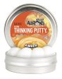 Thinking Putty Mini Amber Online now