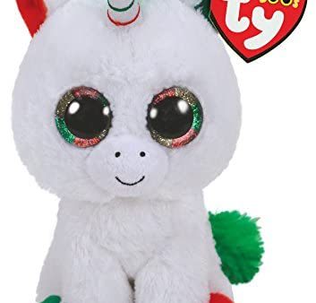 Candy Cane Unicorn LG Hot on Sale