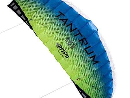 Tantrum 250 Kite Ocean Fashion