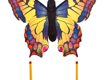 Butterfly Swallowtail Large Hot on Sale