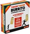 Throw Throw Burrito Extreme Discount