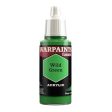 Warpaints Fanatic: Wild Green ^ APR 20 2024 on Sale