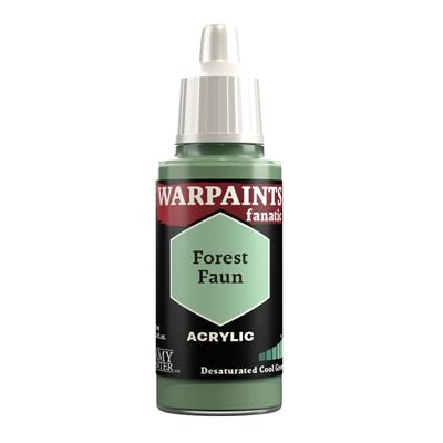 Warpaints Fanatic: Forest Faun ^ APR 20 2024 Sale