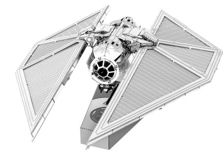 Star Wars Tie Striker MetalEarth Fashion