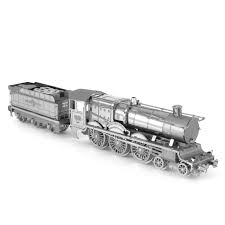 Metal Earth Hogwarts Express on Sale