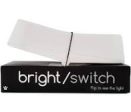 Bright Switch Nightlight Fashion