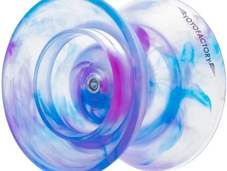 Flight Offstring YoYo Online Sale