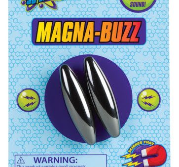 Magna Buzz Online Hot Sale