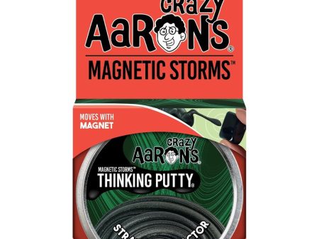 Thinking Putty Magnetic Strange Online Hot Sale