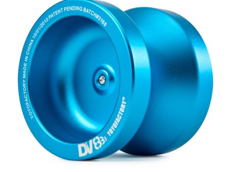 DV888 YoYo Pink Blue Purple Splash Responsive Sale