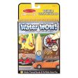 Water Wow Vehicles on Sale