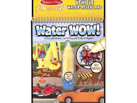 Water Wow Vehicles on Sale