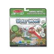 Water Wow Animal Antics Online now