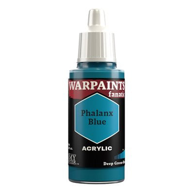 Warpaints Fanatic: Phalanx Blue ^ APR 20 2024 Supply