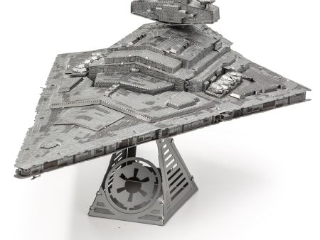 Star Destroyer MetalEarth Online