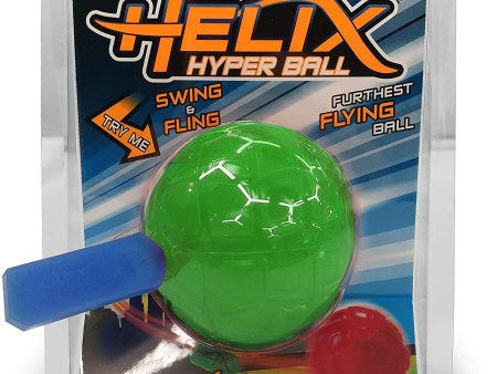 Helix Hyper Ball For Sale