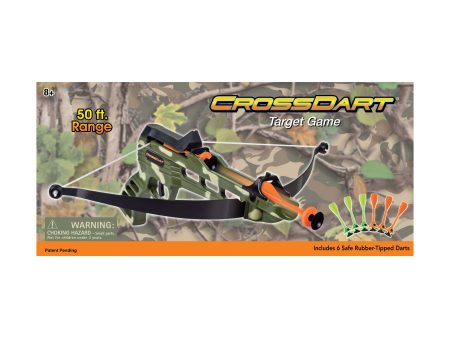 Crossdart Camo Online