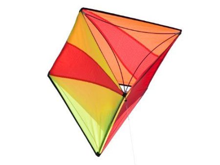 Triad Kite Fire Sale