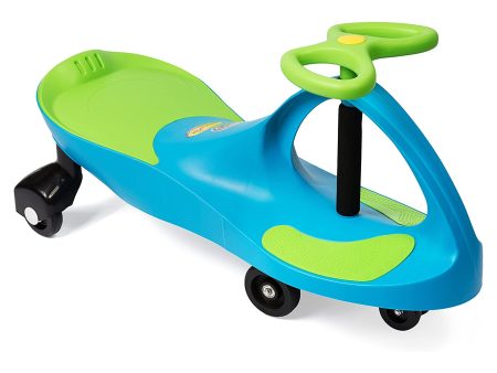 Plasma Car Aqua Lime Online Hot Sale