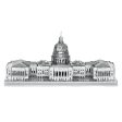 US Capitol MetalEarth Iconix Online Hot Sale