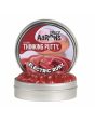 Thinking Putty Mini Electric Ruby Sale