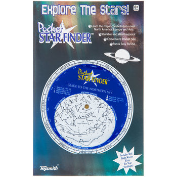 Pocket Star Finder For Sale