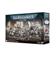 T’au Empire Battleforce: Retaliation Cadre Hot on Sale