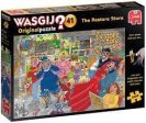 Wasgij Original #41 - Restore Store - 1000pcs For Sale