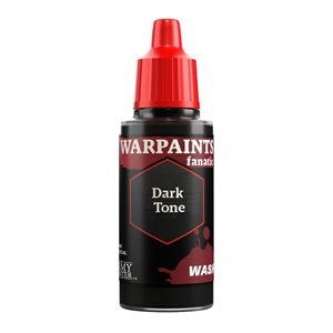 Warpaints Fanatic: Wash: Dark Tone ^ APR 20 2024 For Cheap