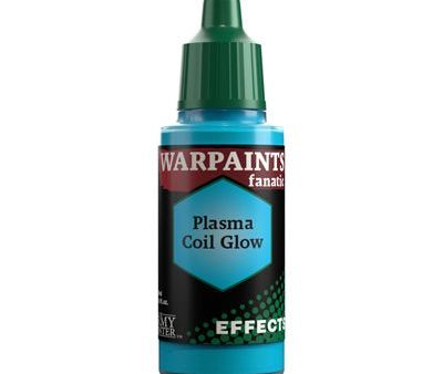 Warpaints Fanatic: Effects: Plasma Coil Glow ^ APR 20 2024 Cheap