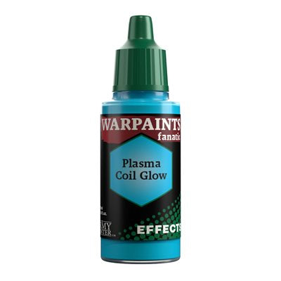 Warpaints Fanatic: Effects: Plasma Coil Glow ^ APR 20 2024 Cheap