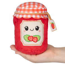 Snugglemi Snackers Strawberry Jam Hot on Sale