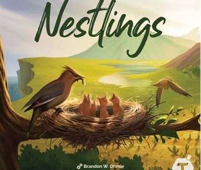 Nestlings Online Sale