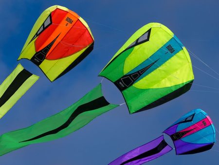 Bora 5 Kite Blaze Hot on Sale