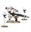 T’au Empire Battleforce: Retaliation Cadre Hot on Sale