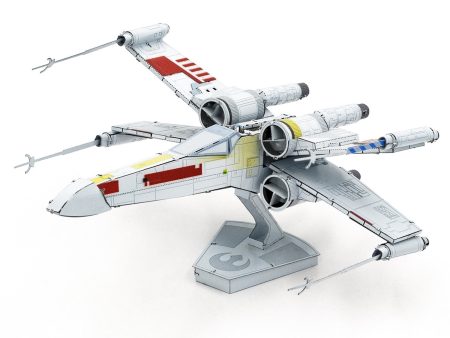 X Wing MetalEarth Sale