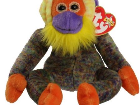 Bananas Beanie Baby For Discount