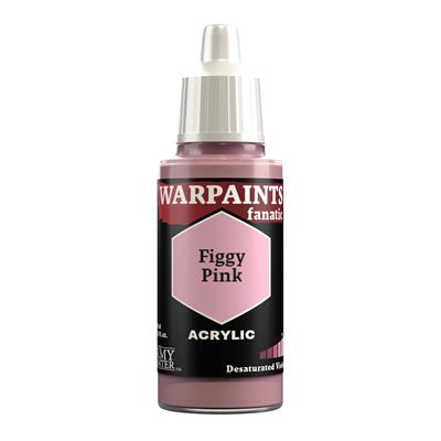 Warpaints Fanatic: Figgy Pink ^ APR 20 2024 Online now