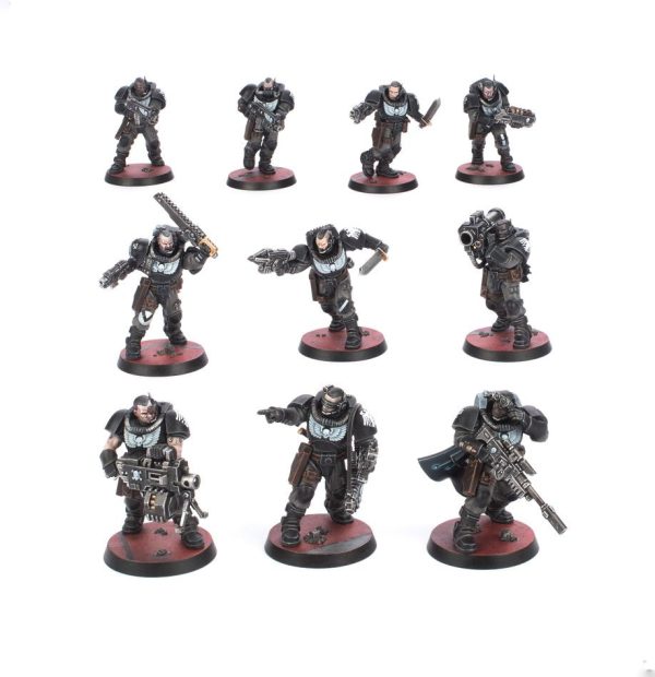 Kill Team: Scout Squad For Sale