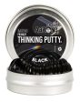 Thinking Putty Mini Black Online Sale