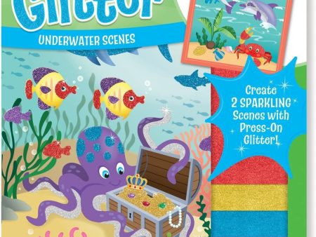 Underwater Scenes on Sale