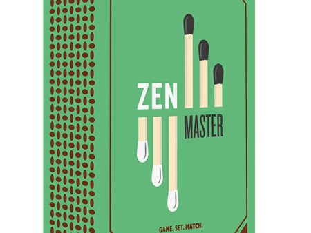 Zen Master Game For Cheap